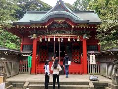 江島神社