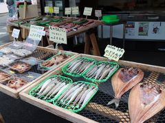 昼食は沼津魚市場へ。
11時すぎに入ったのにかなりの駐車場待ち･･･。
12時回ったらもっと悲惨なんだろうなと思っていたら、帰りの方が空いていて拍子抜けｗ