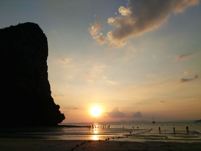 結構きれいに見えました。