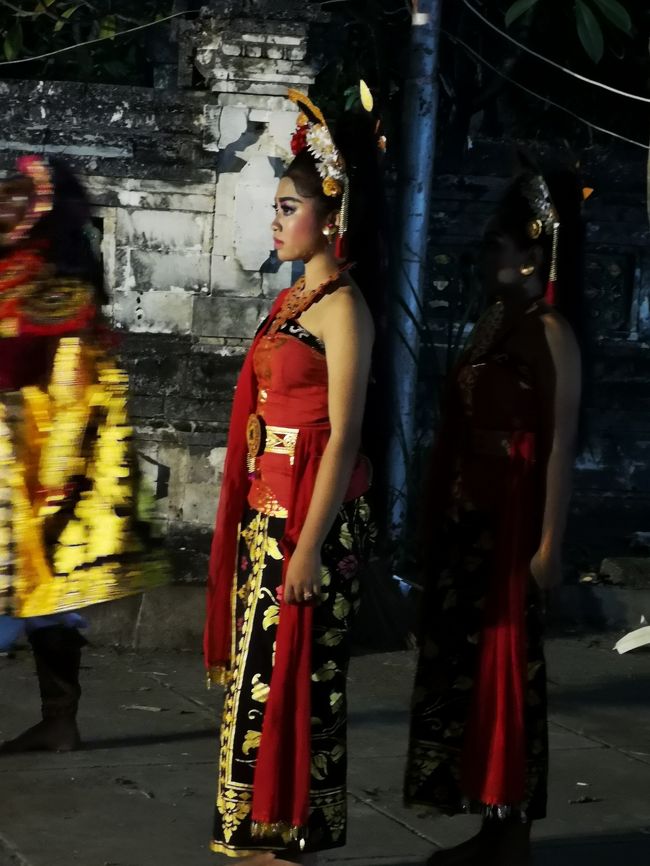 クライマックスはお嬢さんたちのレゴン。<br /><br />