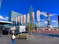 ECCMID 2019
Amsterdam RAI Convention Centre