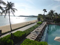 今日でこの景色ともお別れです泣
