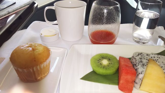 カップケーキも