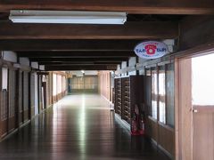 3日目は、京都の知恩院へ。