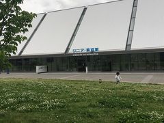 ■リニア・鉄道館■ 12:13