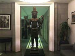 ヮw(^o^)wォ！入り口からアンコール感満載です！