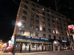 The State Hotel