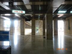 イスティクラルモスク