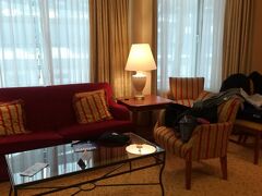 ウィーンから格安長距離バスFlix Busを使っていきました！

宿泊先は

「ミレニアム コート ブダペスト マリオット エグゼクティブ アパートメンツ」