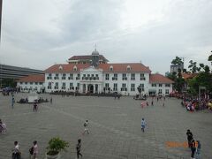 ファタヒラ広場