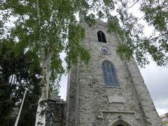 この後もいくつかの小さな教会などを眺めたりしつつ、昼食の後は郊外まで出掛け、さらに翌日には別の町にも遠出をしたのですが、それはまた別の旅行記で紹介したいと思います。