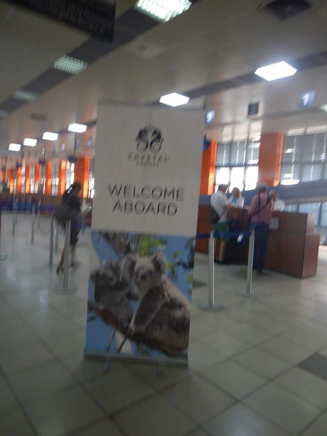 アメリカのクルーズ会社が所有・運営するクリスタルセレニティ号に乗りこみます。