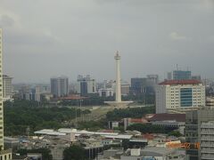 モナス (独立記念塔)