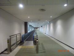 成田空港第2ターミナル