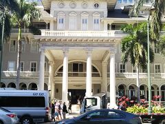 愛しのHawaii～愛しのモアナ☆

今年もPHオーシャンを予約。
スイートに泊まりたいけど無理っす...
