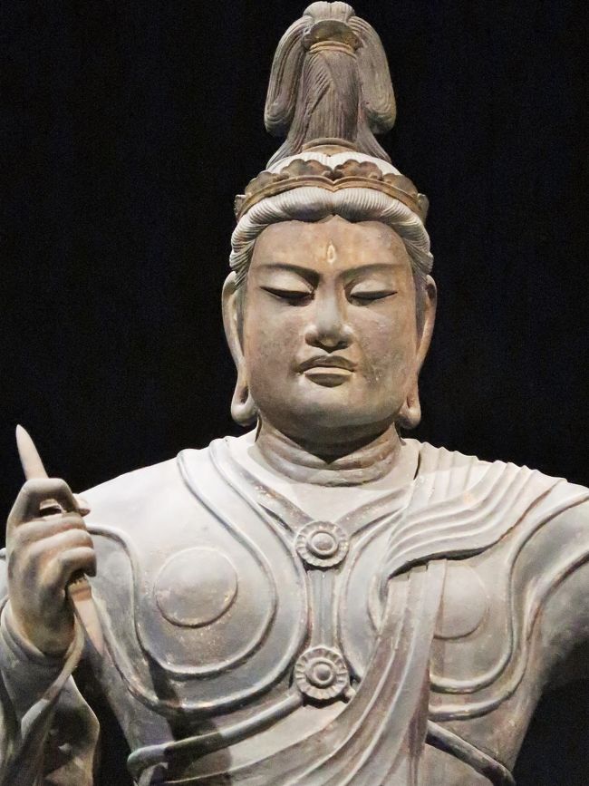 イスム　イᏚム　帝釈天騎象像 イスムイᏚム帝釈天騎象像