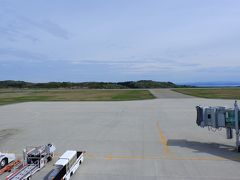 のと里山空港