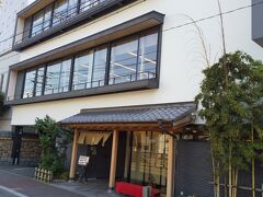 うなぎの名店