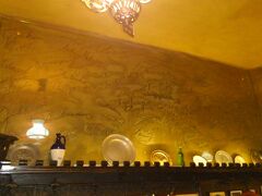 ウィーン最古のレストラン「グリーヒェンバイスル」