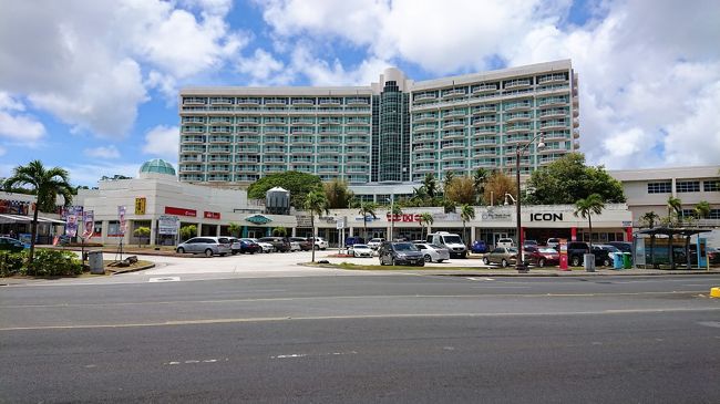 ヴェローナリゾート スパは アリかナシか トラベルスタンダードジャパンで行くグアム グアム グアム の旅行記 ブログ By Fuzzさん フォートラベル