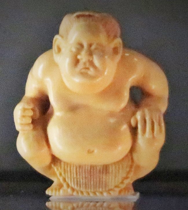 東京国立博物館 - 展示・催し物 展示 本館（日本ギャラリー