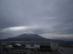 鹿児島サンロイヤルホテル