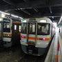 二回目の飯田線秘境駅を訪ねての旅！