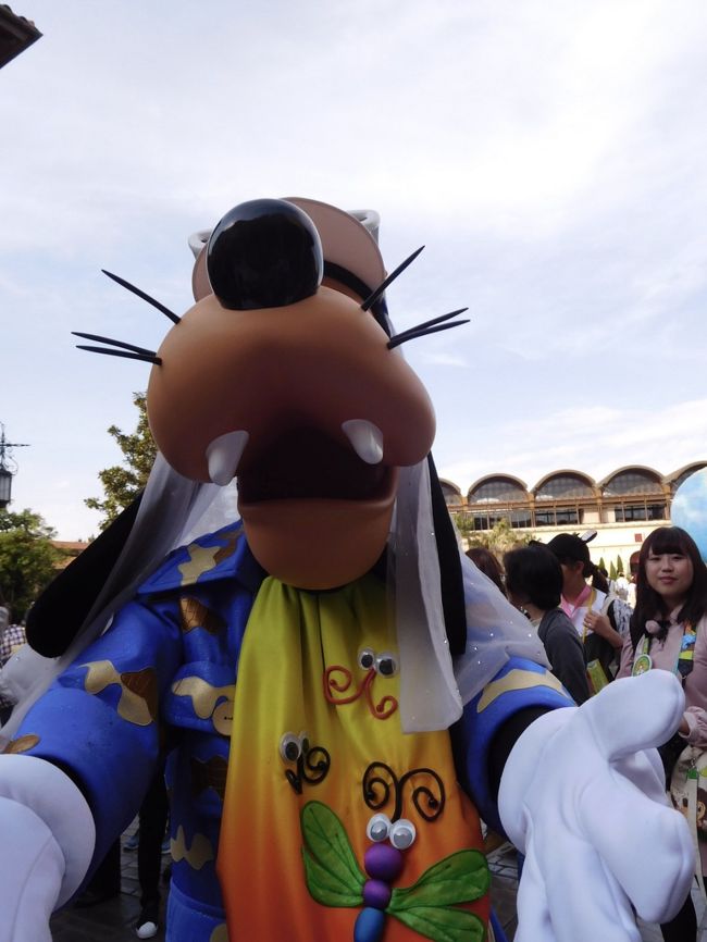 ２０１９ 年パス日記 その９ わくわく イースター２days ちょっとのんびり な初日編 東京ディズニーリゾート 千葉県 の旅行記 ブログ By りぽちゃんさん フォートラベル