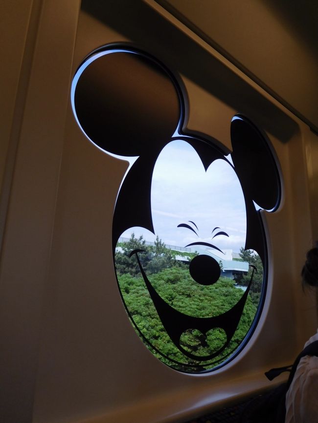 ２０１９ 年パス日記 その９ わくわく イースター２days ちょっとのんびり な初日編 東京ディズニーリゾート 千葉県 の旅行記 ブログ By りぽちゃんさん フォートラベル