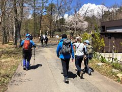 泉ヶ岳スキー場