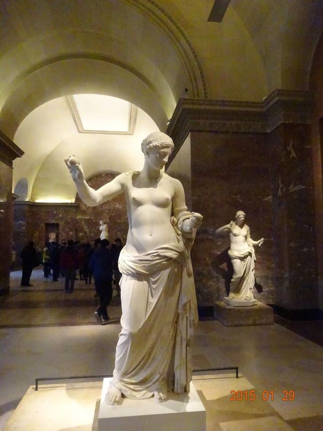 ミロのビーナス