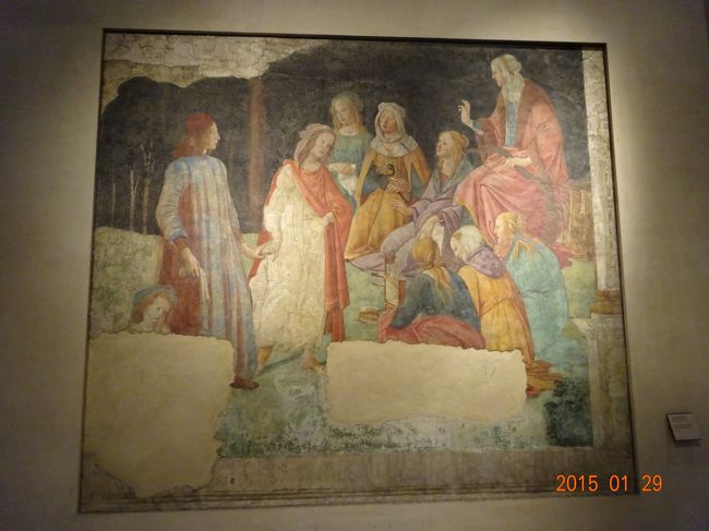 色彩豊かな画像