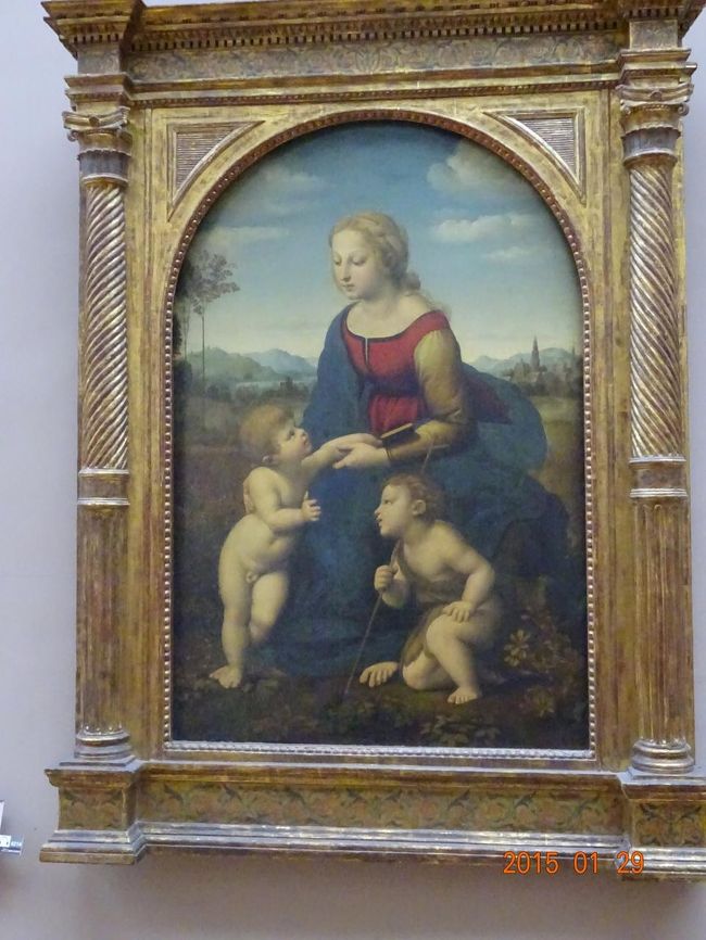 天子が可愛いですね