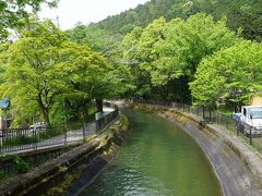 山科疏水 (琵琶湖疏水)