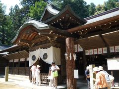 穂高神社