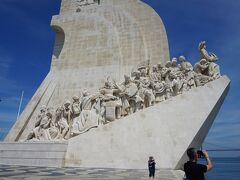 わー！写真で何度も見たことあるやつだ！

意外とデカい！