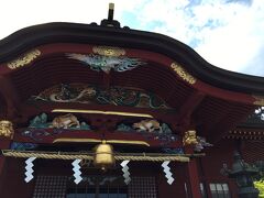 日の出山から御岳山の方へ。
御嶽神社でお参り。