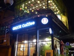 ORICK Coffeeでサイゴンスペシャル