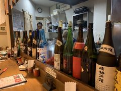 伊都の台所 中洲本店