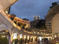 1881ヘリテージへ。