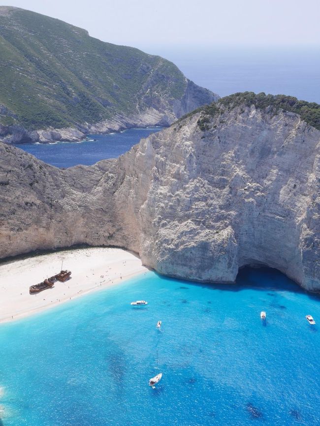 ギリシャ 1 7作目 絶景を求めて 奇跡の碧い海 ザキントス島ナヴァイオ シップレック ビーチ編 その他の観光地 ギリシャ の旅行記 ブログ By Sagres さん フォートラベル ギリシャ 1 7作目 絶景を求めて 奇跡の碧い海 ザキントス島ナヴァイオ シップレック ビーチ編 その他の観光地 ギリシャ の旅行記 ブログ By Sagres さん フォートラベル
