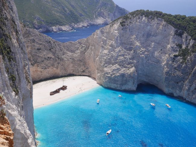 ギリシャ 1 7作目 絶景を求めて 奇跡の碧い海 ザキントス島ナヴァイオ シップレック ビーチ編 その他の観光地 ギリシャ の旅行記 ブログ By Sagres さん フォートラベル ギリシャ 1 7作目 絶景を求めて 奇跡の碧い海 ザキントス島ナヴァイオ シップレック ビーチ編 その他の観光地 ギリシャ の旅行記 ブログ By Sagres さん フォートラベル