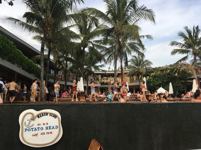 カタママとポテトヘッドビーチクラブを楽しむバリの2日目 バリ島 インドネシア の旅行記 ブログ By Berapalamaさん フォートラベル カタママとポテトヘッドビーチクラブを楽しむバリの2日目 バリ島 インドネシア の旅行記 ブログ By Berapalamaさん フォートラベル