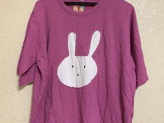 GTMで購入したTシャツ①