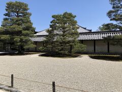 天龍寺にも入ります☆