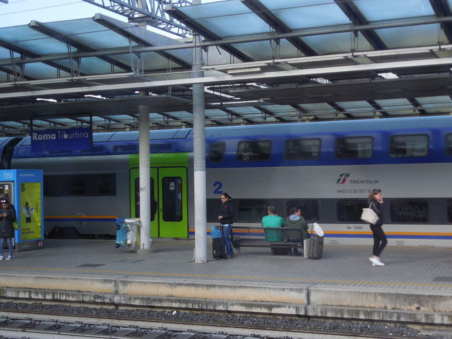 中国国際航空で行くイタリア乗り鉄の旅 その2』ベネチア 中国国際航空で行くイタリア乗り鉄の旅 その2』ベネチア