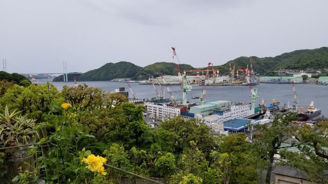 途中でこんな景色も見れます