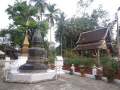 Wat Xiengthong