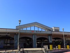 恵那駅まで(^_^)
