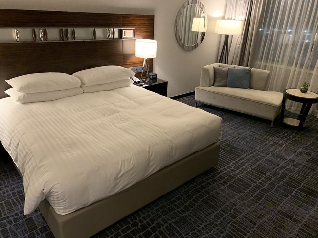 マリオットー！